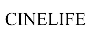 CINELIFE