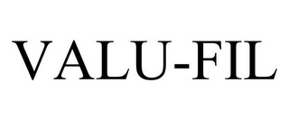 VALU-FIL