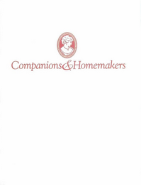 COMPANIONS & HOMEMAKERS