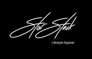 STAR STRUK LIFESTYLE APPAREL