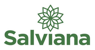 SALVIANA