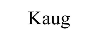 KAUG