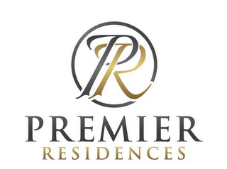 PR PREMIER RESIDENCES