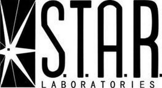 S.T.A.R. LABORATORIES