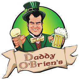 DADDY O'BRIEN'S