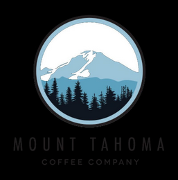 MOUNT TAHOMA COFFEE COMPANY