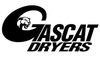 GASCAT DRYERS