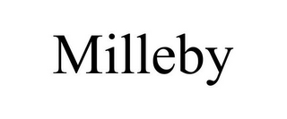 MILLEBY