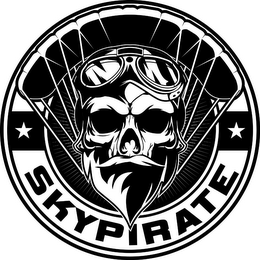 SKYPIRATE