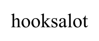 HOOKSALOT
