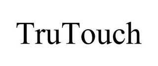 TRUTOUCH