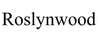 ROSLYNWOOD