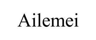 AILEMEI