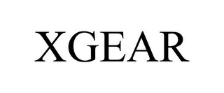 XGEAR