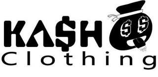 KASH CLOTHING