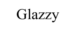 GLAZZY