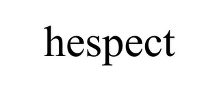 HESPECT