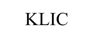 KLIC