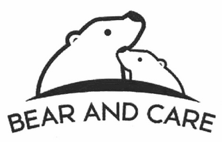 BEAR AND CARE