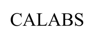 CALABS