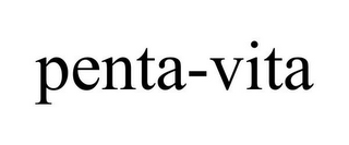 PENTA-VITA