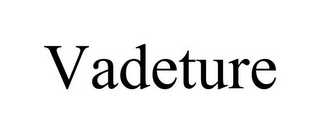 VADETURE