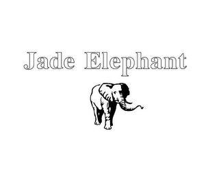 JADE ELEPHANT