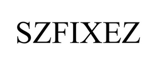 SZFIXEZ