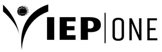 IEP|ONE