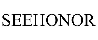 SEEHONOR