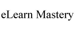 ELEARN MASTERY