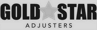 GOLD STAR ADJUSTERS