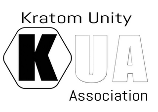 KRATOM UNITY ASSOCIATION KUA