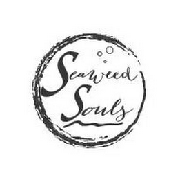 SEAWEED SOULS