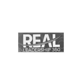 REAL LEADERSHIP 360