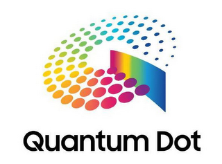 Q QUANTUM DOT