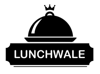 LUNCHWALE