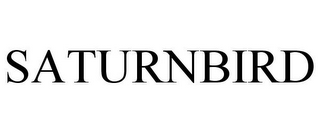 SATURNBIRD