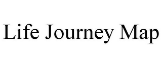 LIFE JOURNEY MAP