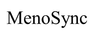 MENOSYNC