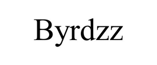 BYRDZZ