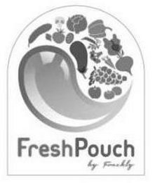 FRESHPOUCH BY FRECKLY