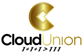 CLOUDUNION