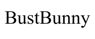 BUSTBUNNY