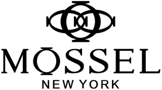 MOSSEL NEW YORK