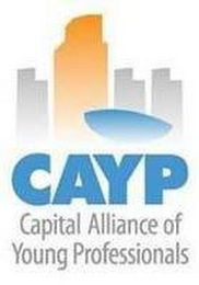 CAYP CAPITAL ALLIANCE OF YOUNG PROFESSIONALS