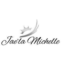 JAE'LA MICHELLE