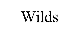WILDS