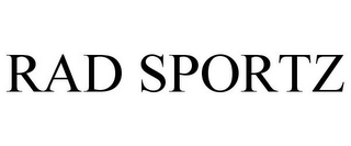 RAD SPORTZ