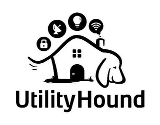 UTILITYHOUND